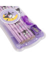 Pencil 12 Pcs - Kuromi